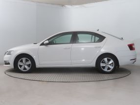 Skoda Octavia - 2019