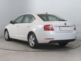 Skoda Octavia - 2019