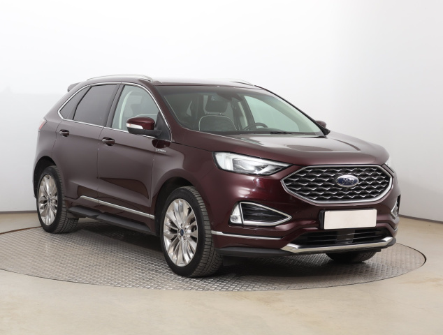 Ford Edge 2019
