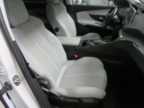 Peugeot 5008 - 2020