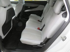Peugeot 5008 - 2020