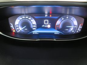 Peugeot 5008 - 2020