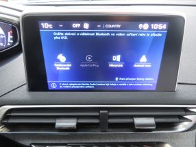 Peugeot 5008 - 2020