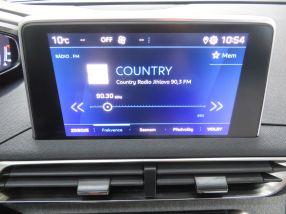 Peugeot 5008 - 2020