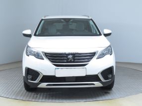 Peugeot 5008 - 2020