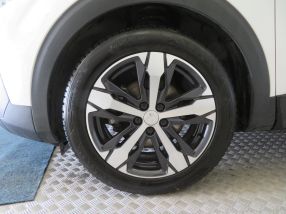 Peugeot 5008 - 2020