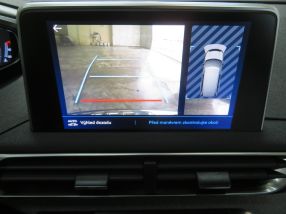 Peugeot 5008 - 2020