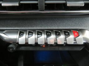 Peugeot 5008 - 2020