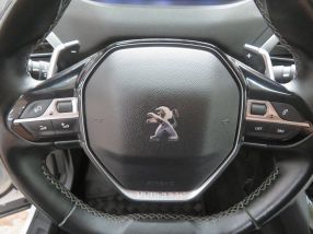 Peugeot 5008 - 2020