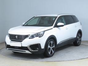 Peugeot 5008 - 2020