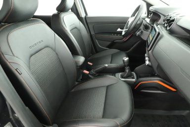 Dacia Duster - 2022