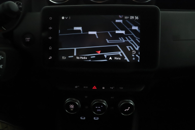 Dacia Duster - 2022