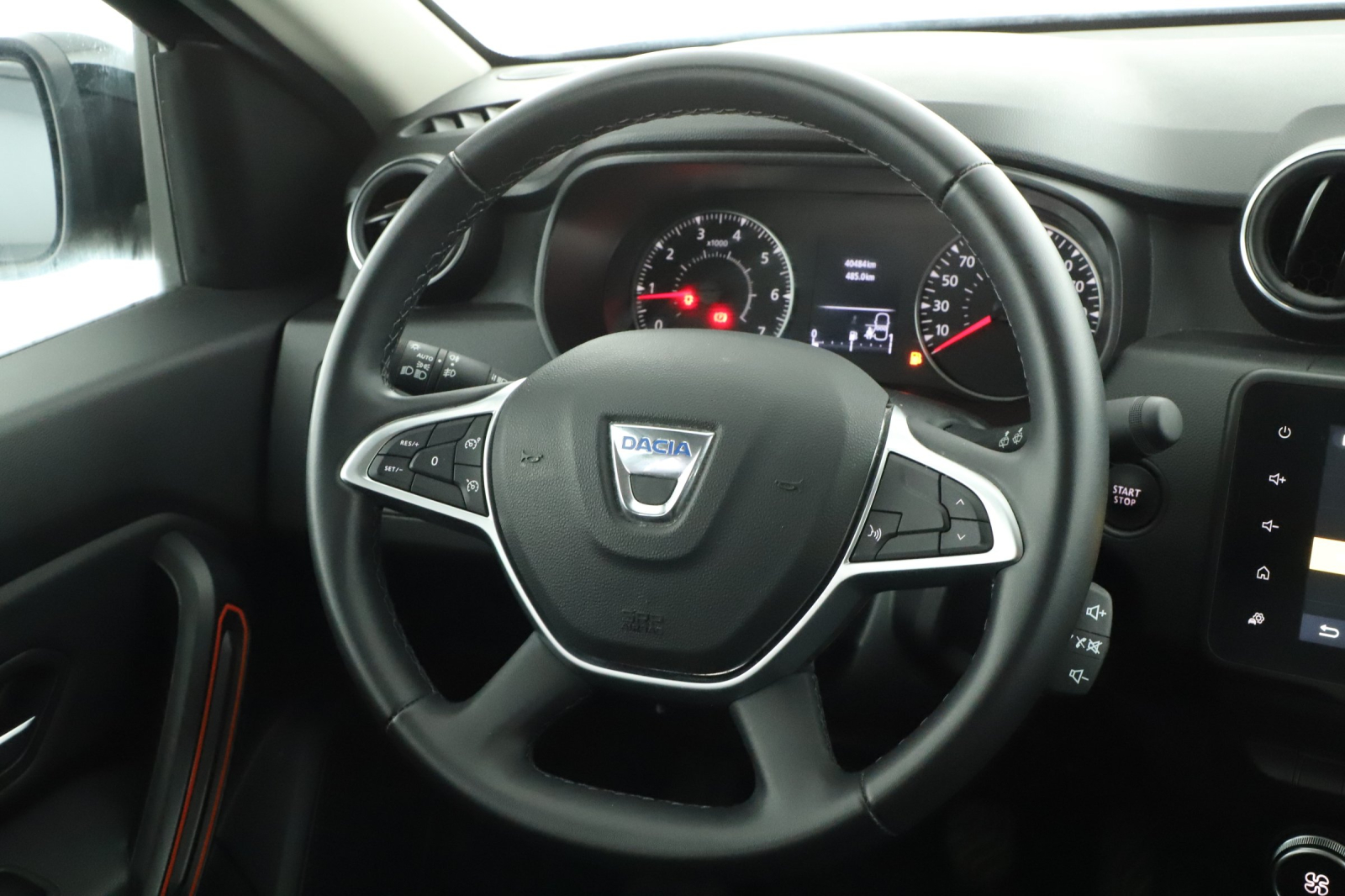 Dacia Duster - 2022