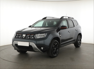 Dacia Duster - 2022