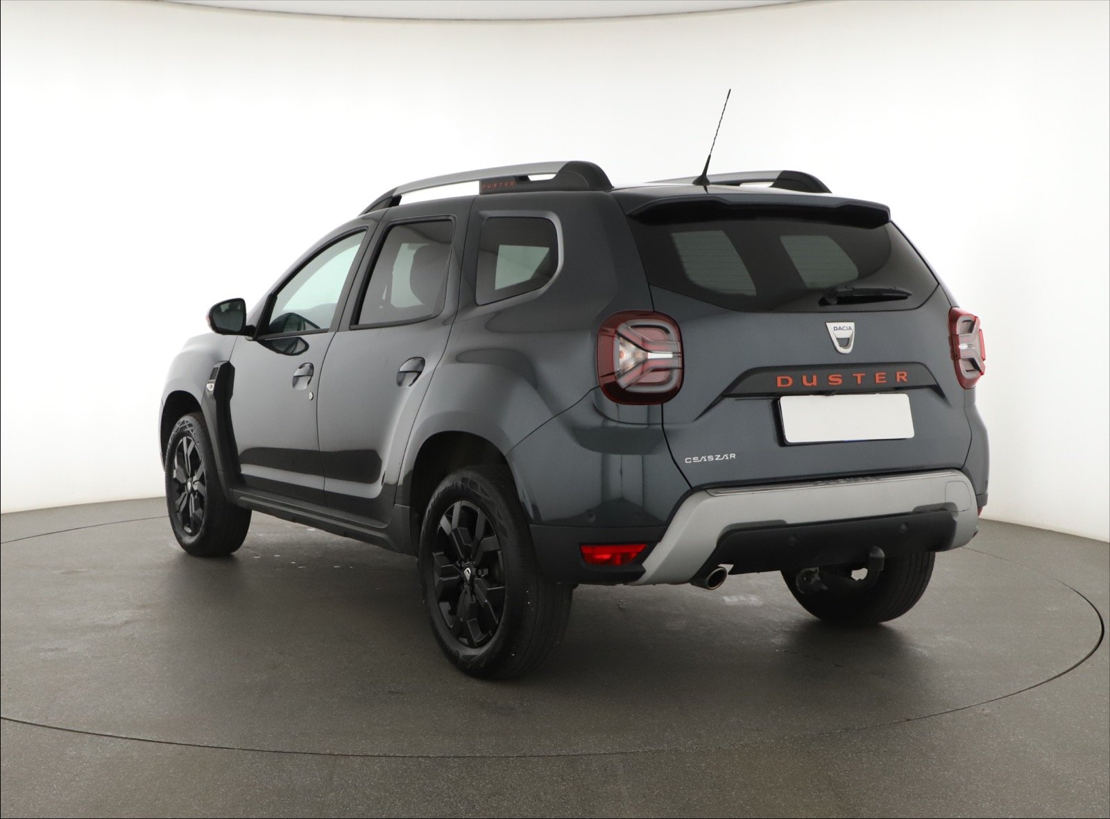 Dacia Duster - 2022