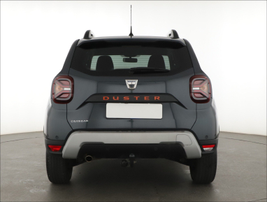 Dacia Duster - 2022