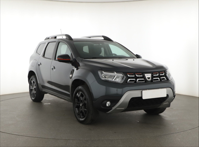 Dacia Duster 2022
