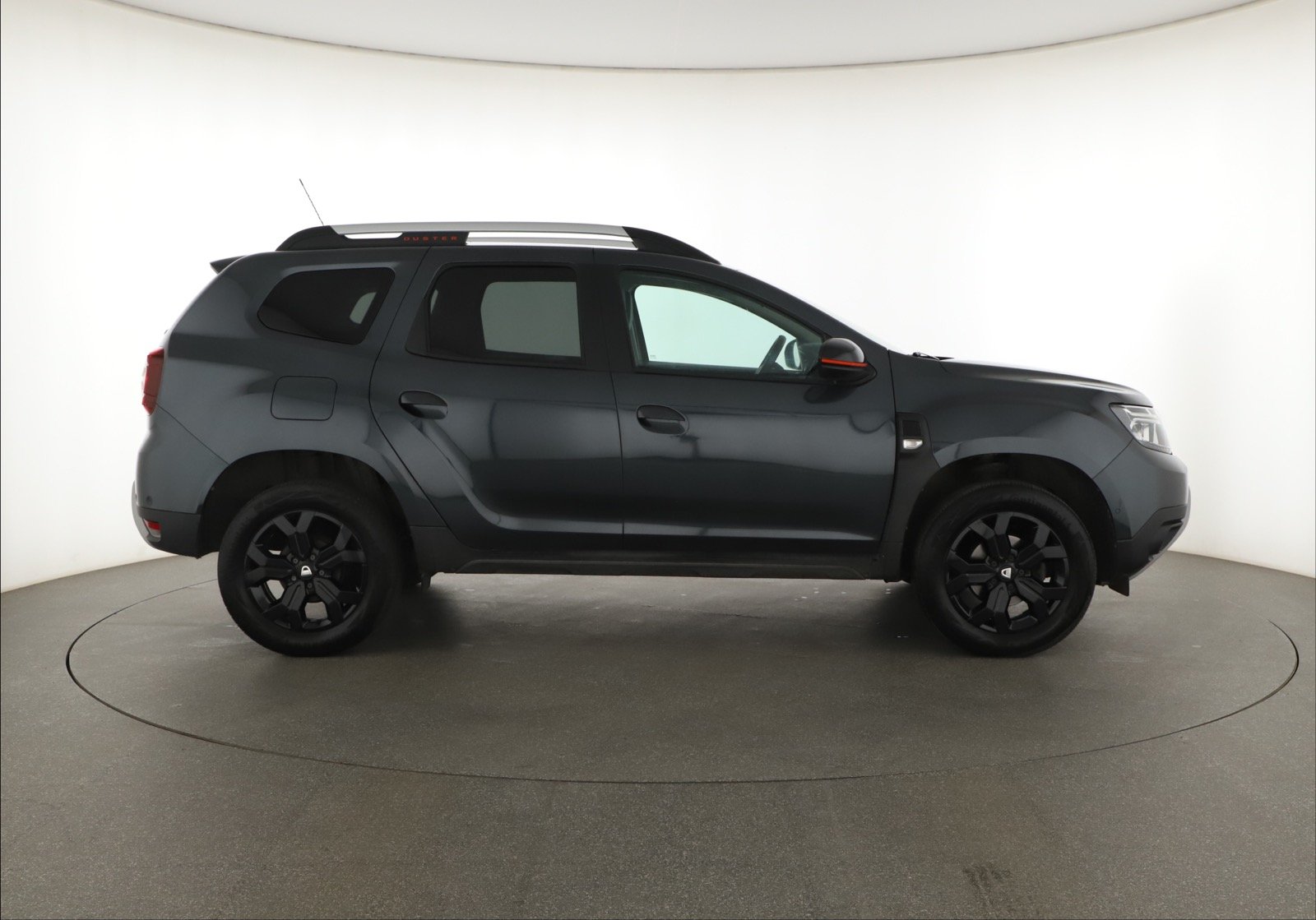 Dacia Duster - 2022
