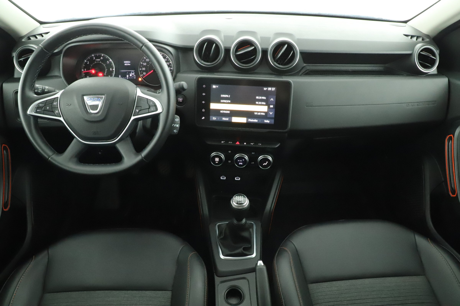 Dacia Duster - 2022