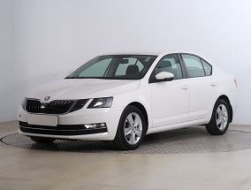 Skoda Octavia - 2019
