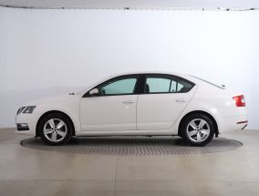 Skoda Octavia - 2019