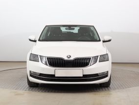 Skoda Octavia - 2019