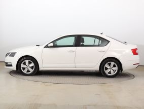 Skoda Octavia - 2019