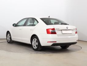 Skoda Octavia - 2019
