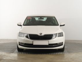 Skoda Octavia - 2019