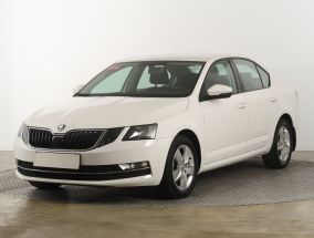 Skoda Octavia - 2019