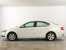 Skoda Octavia - 2019