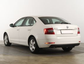 Skoda Octavia - 2019