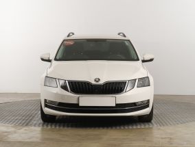 Skoda Octavia - 2019