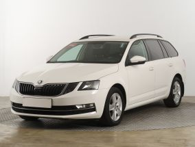 Skoda Octavia - 2019