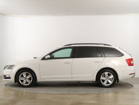 Skoda Octavia - 2019