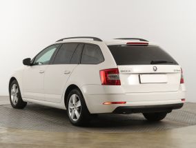 Skoda Octavia - 2019