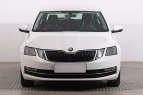 Skoda Octavia - 2019
