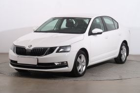 Skoda Octavia - 2019