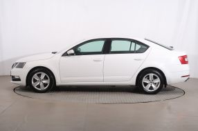 Skoda Octavia - 2019