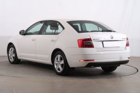 Skoda Octavia - 2019