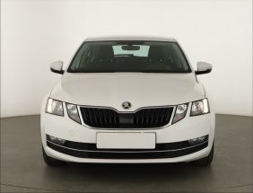 Skoda Octavia - 2019