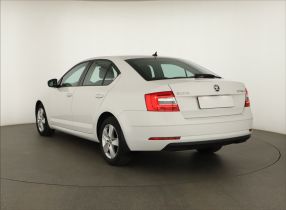 Skoda Octavia - 2019