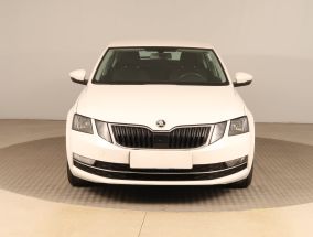 Skoda Octavia - 2019