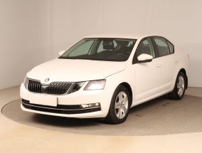 Skoda Octavia - 2019