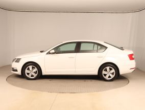 Skoda Octavia - 2019