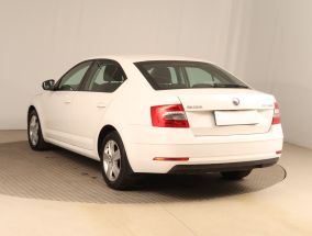 Skoda Octavia - 2019