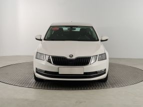Skoda Octavia - 2019