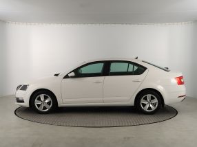 Skoda Octavia - 2019