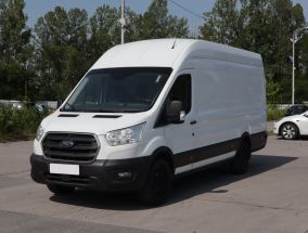 Ford Transit - 2021