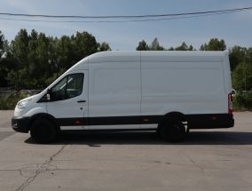Ford Transit - 2021